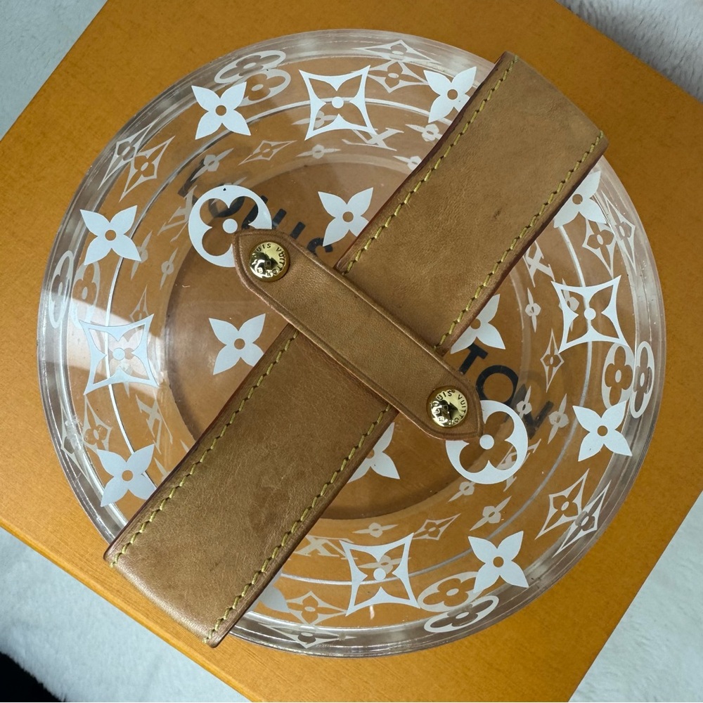 Louis Vuitton Scott Box - Picture 5 of 17